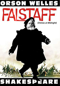 Chimes at Midnight | Campanadas a medianoche  | Falstaff |Chimes at Mid night  DVD